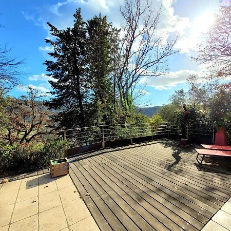 Darshan Zen Collobrières Exterior foto